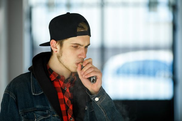 Vaping Likely Has Dangers That Could Take Years For Scientists to Know About