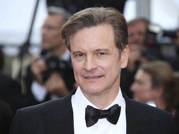 'A Single Man' Star Colin Firth Undecided About Straight Actors Playing Gay