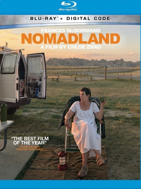 Review: 'Nomadland' Travels Through Social, Economic Margins