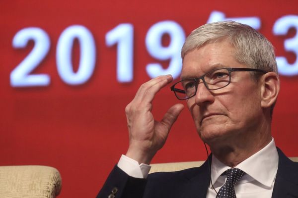 CEO Tim Cook Reportedly Ordered Apple TV to Shut Down Gawker Show