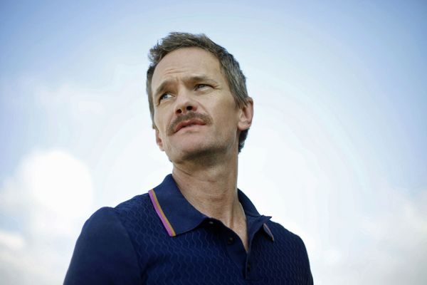 Neil Patrick Harris Defends Straight Actors Playing Gay Roles: 'It's Sexy'