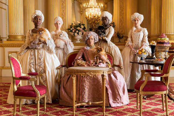 'Bridgerton': In Defense of 'Inaccurate' Costumes in Period Dramas