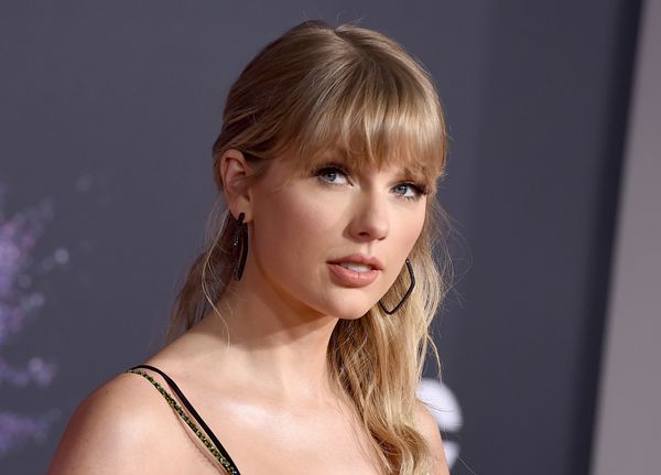 Taylor Swift has Finished Redoing Sophomore Album 'Fearless'