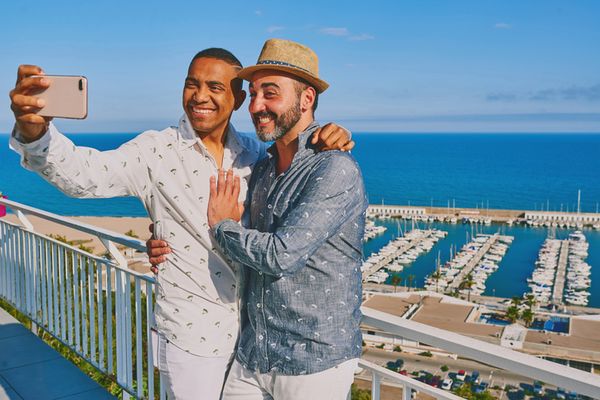 150 Countries Ranked by Safety in New LGBTQ Travel Study