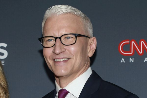 What Does Queer Mean to Anderson Cooper?