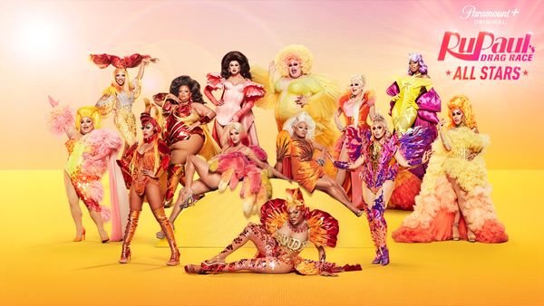 Watch: The Cast of 'Drag Race: All-Stars' Season 6 is Finally Ru-vealed! 