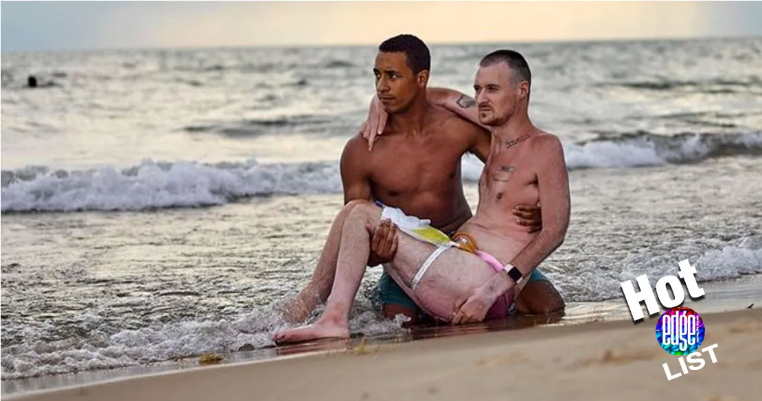 7 LGBTQ+ Visual Artists You Should Be Following Right Now