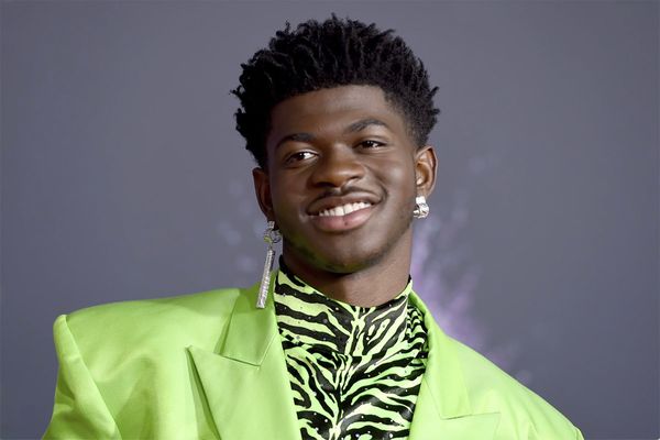 Lil Nas X Celebrates Delivery of his Debut Album with Baby Registry Benefiting LGBTQ+ Charities