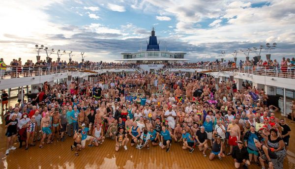 LGBTQ Tour Operator VACAYA Completes Caribbean Cruise, Responds to Scathing NY Times Article