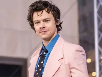 Buzz Grows for Harry Styles Film 'My Policeman' after Test Screening