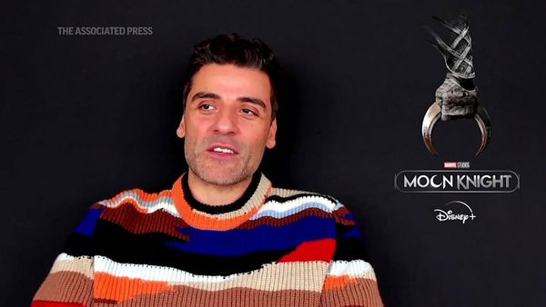 Oscar Isaac Calls Florida 'Dysfunctional' Over 'Don't Say Gay' Law