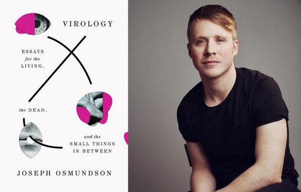 Going Viral: Microbiologist Joseph Osmundson's 'Virology'