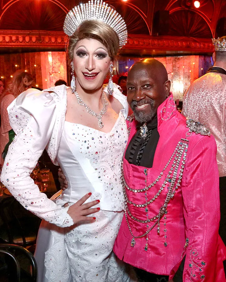 Night of 1000 Gowns @ Sony Hall NYC :: April 1, 2023