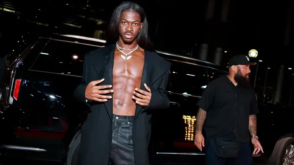 Lil Nas X Doc Premiere Delayed After Bomb Threat Targeting the Artist