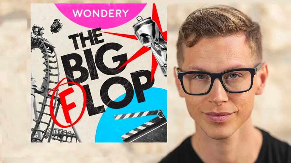 TikTok Star Misha Brown Loves 'Big Flops' And Wants to Share Them on Podcast