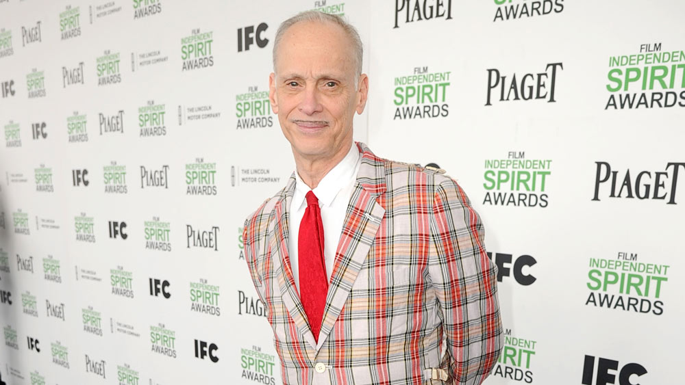 John Waters Wants to Get His Hands on Divine's Lost Penis Cover