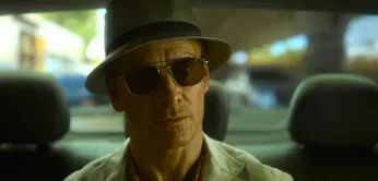 Review: 'The Killer' is a Stylish Husk of a Movie