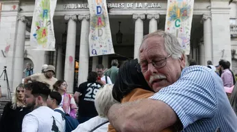 In First, an Argentine Court Convicts Ex-Officers of Crimes Against Trans Women During Dictatorship