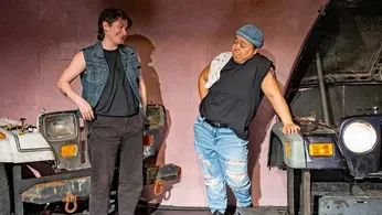 Review: 'Collective Rage: A Play in Five Betties' High in Enthusiasm, Low in Coherence