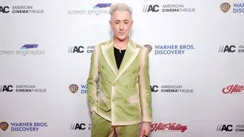 Alan Cumming Fingers 'X-Men United' as His Gayest Role, Calls It a 'Queer Allegory'