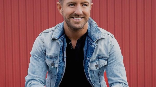 Out Country Star Billy Gilman – 'My Journey Is Never Boring'