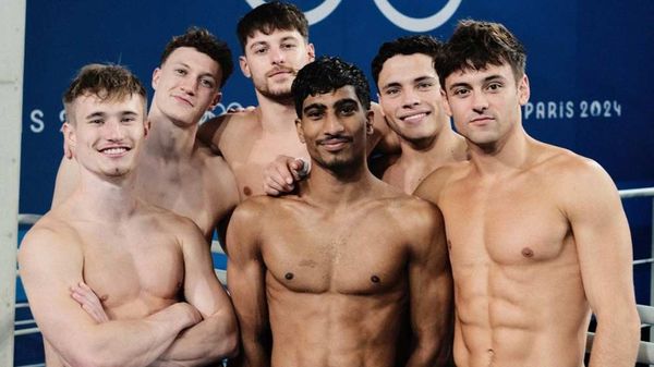 Olympians, Including Tom Daley's Teammates, Open Up About Using OnlyFans to Fund Dreams of Sporting Glory
