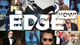 EDGE Now: Sexy Gay Fashion Designers