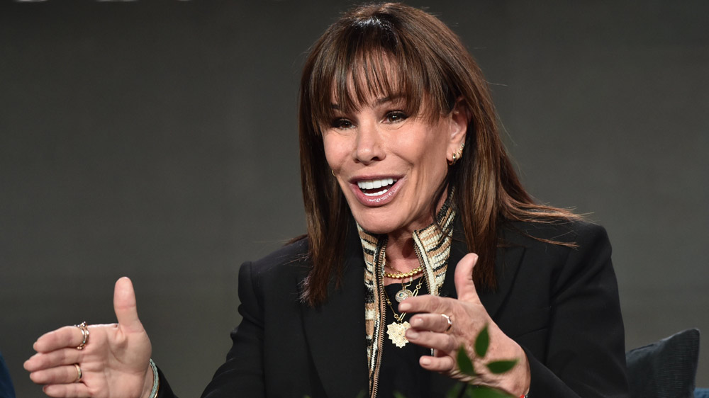 Watch: Melissa Rivers Previews Tribute to her Mom Joan at NY Comedy Festival