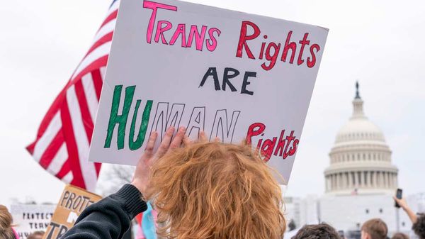 What Medical Care for Transgender Minors is at Stake in Supreme Court Case? 