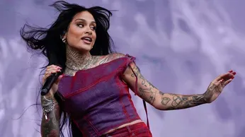 Kehlani Shares How Taking Risks Earned Grammy Noms While Balancing Mental Health During Activism