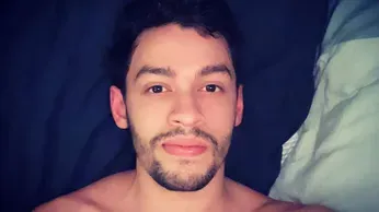 AOC's Queer Brother Gabriel Fights Back After Being Trolled on the Web