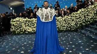 Inside the Met Gala: Under a Petal-Filled Sky, Guests Honor Black Style, Hail a 'Monumental Night'