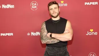 Gus Kenworthy Sets His Sights on 2026: 'It's This Olympics or Nothing'