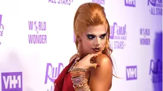 'Drag Race' Star Valentina Comes Out as Trans in Birthday Post and Fans Melt with Love