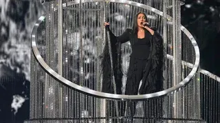 The Eurovision Final Lineup Is Set as 6 More Acts Axed in a Semifinal