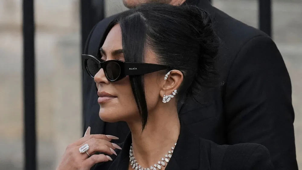A Paris Court Will Deliver the Verdict in Kim Kardashian Jewelry Heist Trial