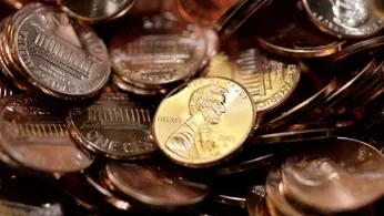 Stop Making Cents: US Mint Moves Forward with Plans to Kill the Penny