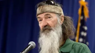 'Duck Dynasty' Patriarch and Conservative Cultural Icon Phil Robertson Dies