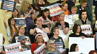 Supreme Court OKs Tennessee Ban on Gender-Affirming Care for Kids, A Setback for Transgender Rights