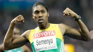 Caster Semenya's Sex Eligibility Battle has Confounded Sports for 16 Years and Still Isn't Over