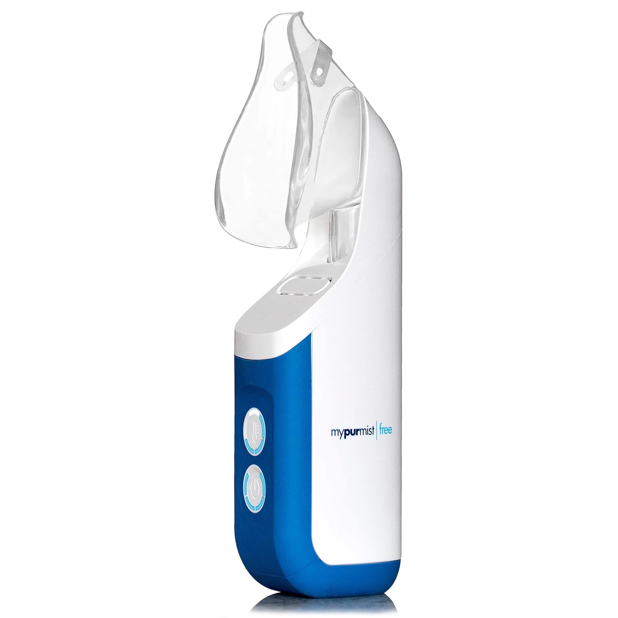 MyPurMist Handless Steam Inhaler