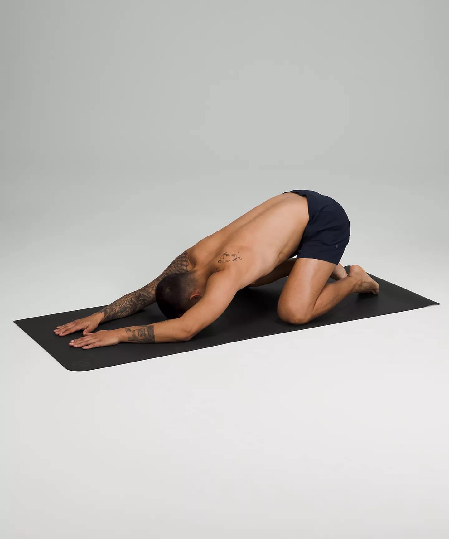 Lululemon Yoga Mat