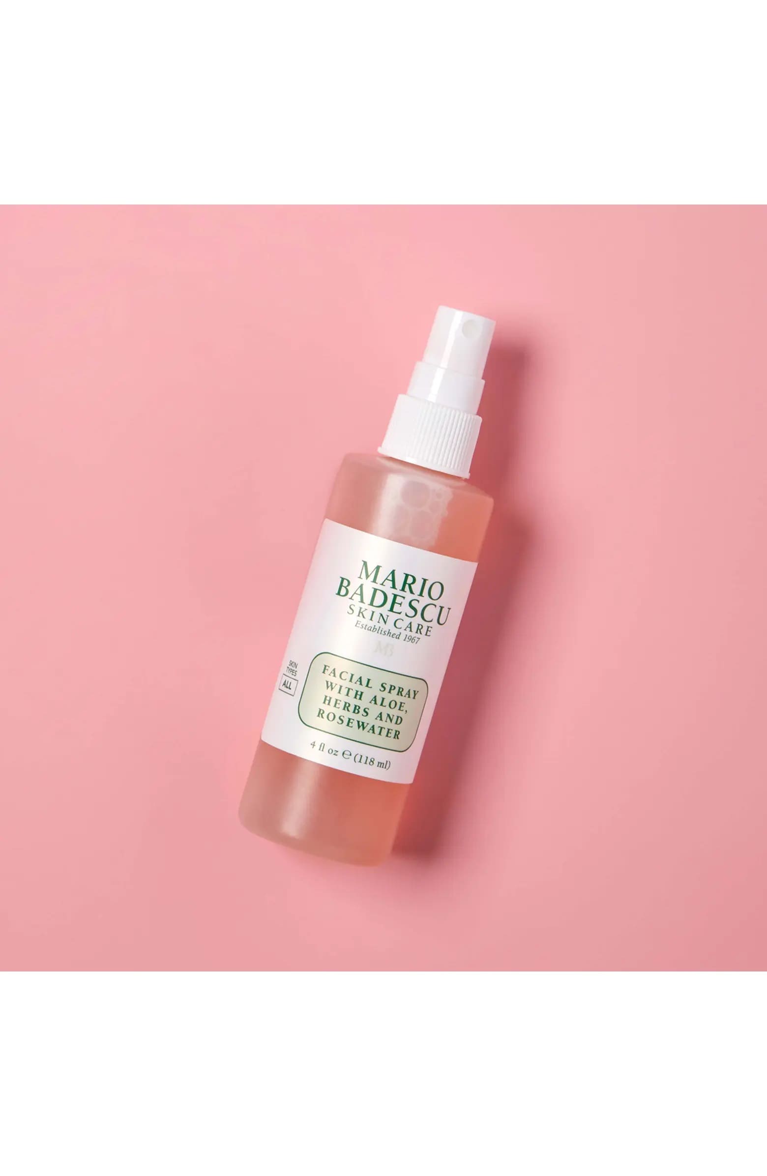 Mario Badescu Facial Spray