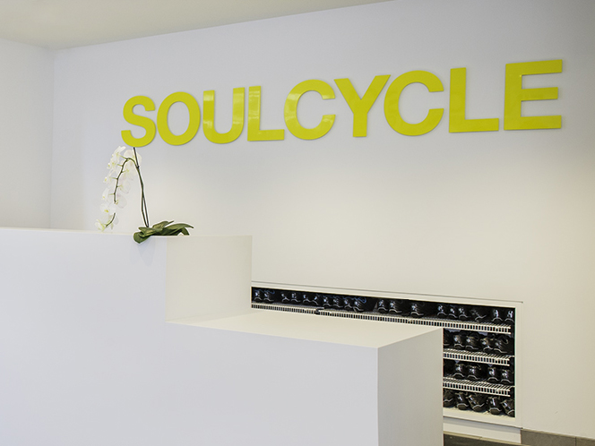 SoulCycle