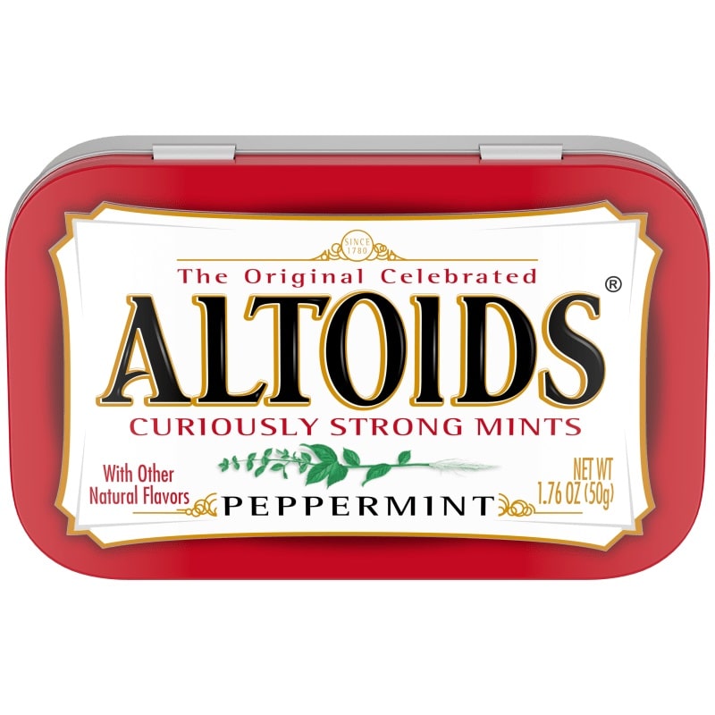 Altoids