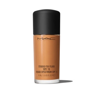 MAC Studio Fix Fluid Foundation Line