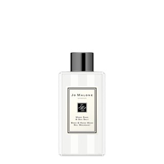 Jo Malone Wood Sage & Sea Salt Body & Hand Wash