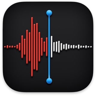 Apple iPhone Voice Memos