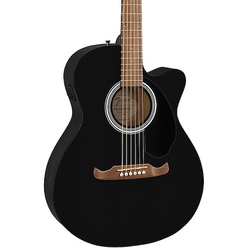 Fender Concert Acoustic-Electric Guitar