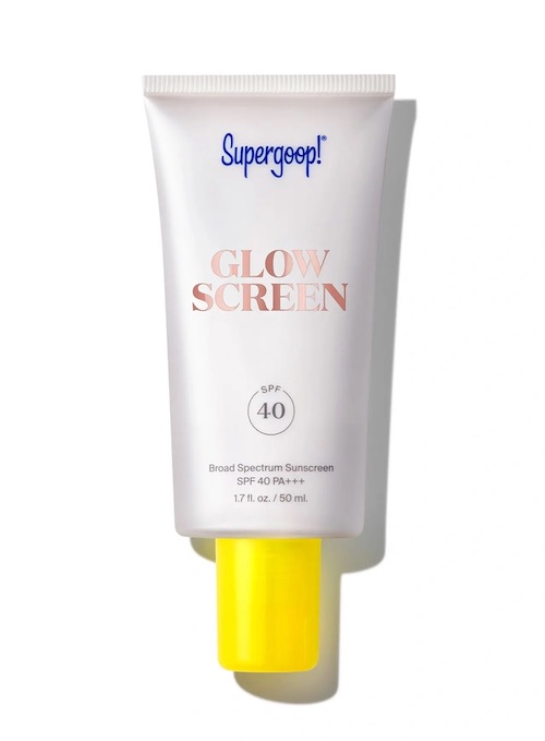 Supergoop Glowscreen SPF 40